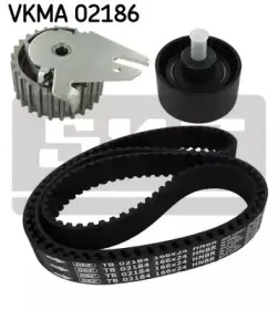 skf-vkma02186